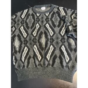 Vintage Maglificio Florence Made in Italy Sweater